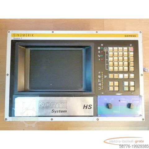 Компонент Siemens Siemens Bedientafel 3M = 548.025.9026.01