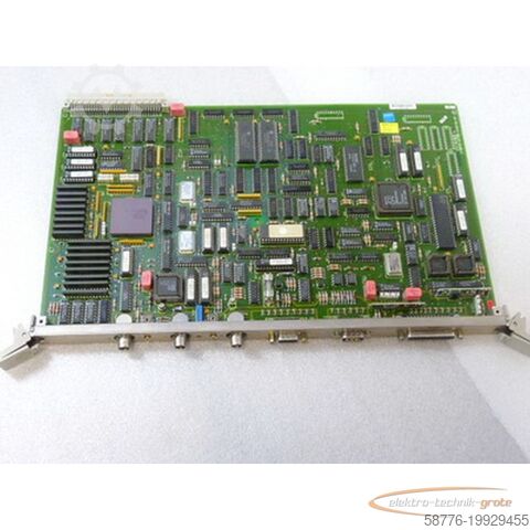 Компонент Siemens Siemens C79458-L2318-A2 Sicomp SN C5 003500