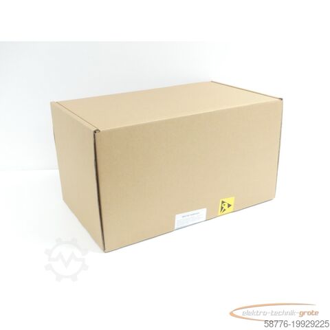 Компонент Siemens Siemens 6SN1123-1AA00-0JA1 SN:ST-MO2003829 - mit 24 Monaten Gewährleistung! -