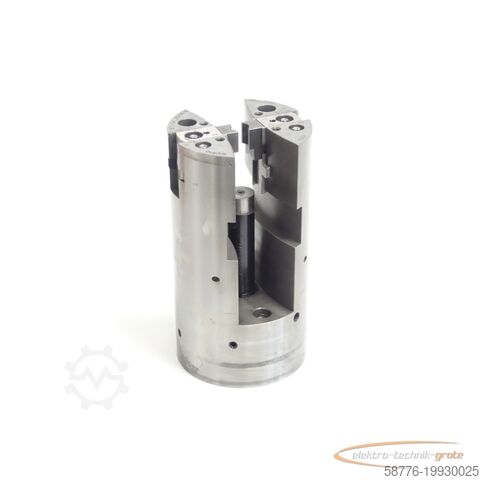 Компонент Supfina Supfina Typ 814 = 811-041.76:00-2 Spannfutter SN:1111