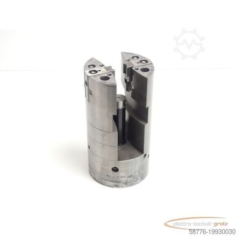 Компонент Supfina Supfina Typ 814 = 811-041.76:00-2 Spannfutter SN:1112