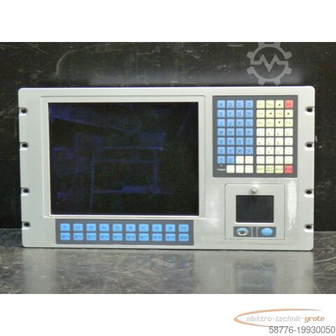 Компонент T-POLE T-POLE T-POD-121 Industrial Monitor 12.1