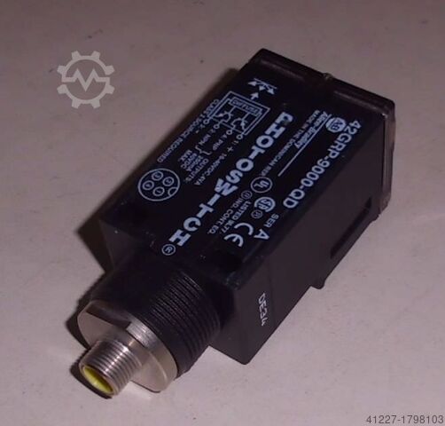 отражающий световой барьер Allen-Bradley 42GRP-9000-QD