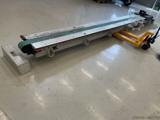 Промышленный робот Amada/Yaskawa Robot linear rail