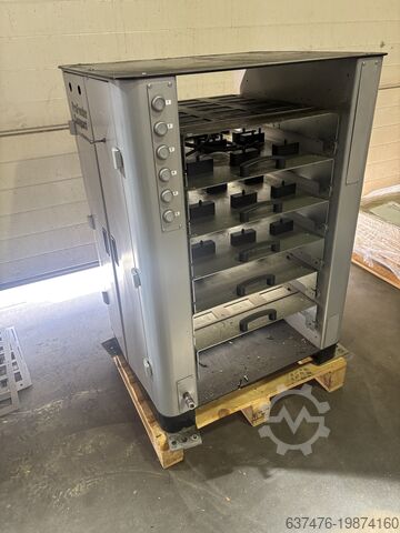 промышленный робот Easy Robotics ProFeeder Compact