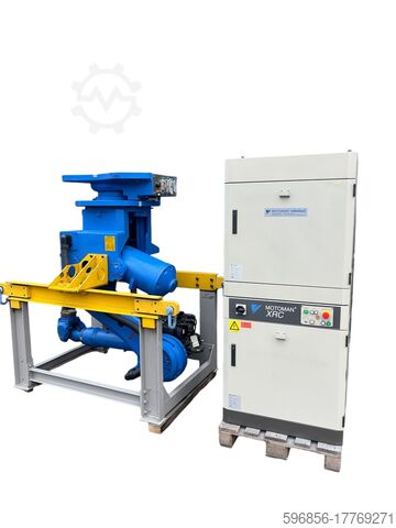 промышленный робот Yaskawa Motoman UPT 130 T