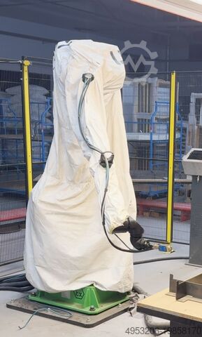 промышленный робот CMA GR 650 ST