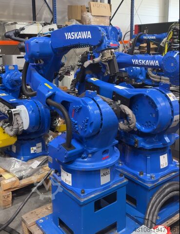 промышленный робот Yaskawa / Motoman YR-1-06VXH25-A00