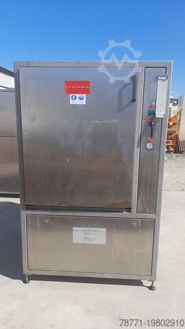 Совершенно новая моечная машина для сит Systronic sys 153/2