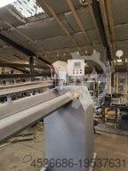 продольная шовная сварочная машина  