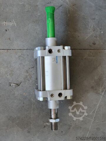 пневматический цилиндр Festo DNG-160-100-PPV-A-S2 Pn (33 units)