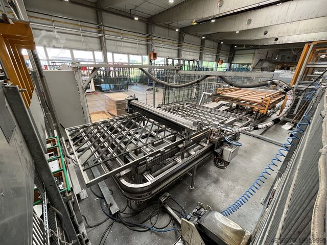 Оборудование для сборки фитингов FAA S3 berchtold Equipment for fitting assembly FAA S3