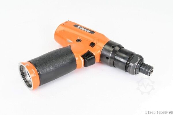 Пистолетная отвертка с преобразователем Cleco 18EPE12Q