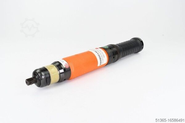 Сетевая отвертка с регулировкой крутящего момента Cleco 48ESE36D3