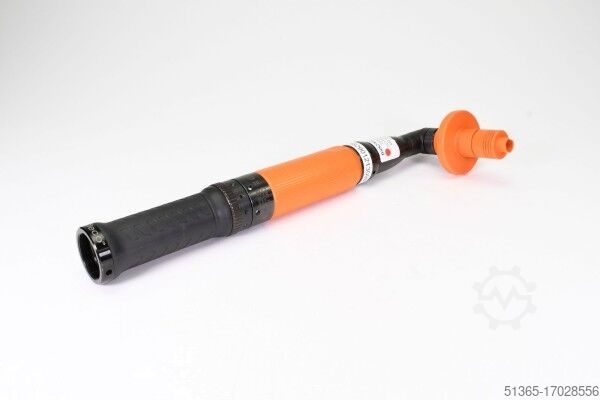 Угловая отвертка Cleco 48EAE28AL3