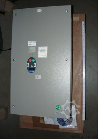 Частотный преобразователь Blemo ER 32 11,0 4G IP 54/55