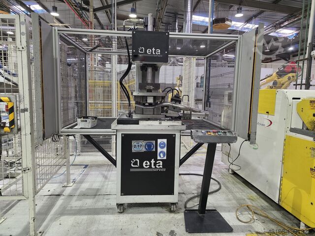 Распределительные устройства и компоненты FEMA SMALL PRESS 2,5t