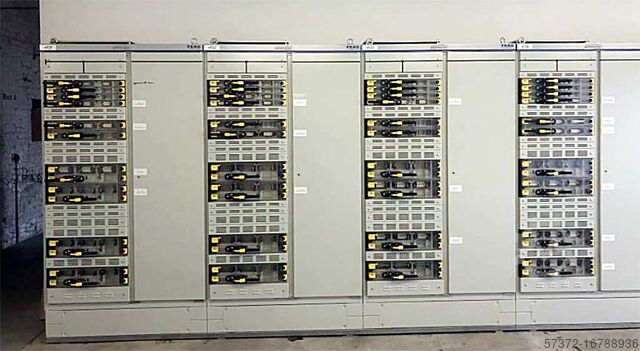 Низковольтная система FEAG Energoline