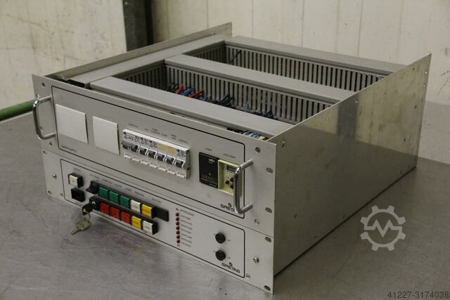 сетевой адаптер Spectron Laser Systems Mains Supply