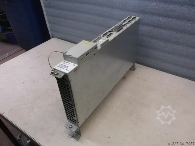 Несущий модуль 50 мм Siemens Simodrive 6SN1162-1AA00-0AA0