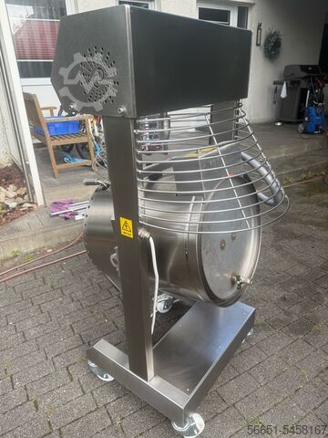 Кремоварка 140 литров Habersang GF-40 SUPER