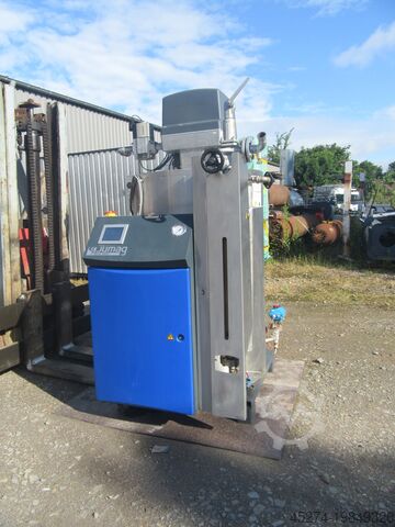 Парогенератор Jumag DG560