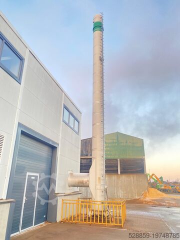 Газовый котёл Viessmann M14800A