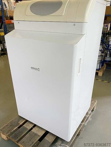 Газовый конденсационный котел August Brötje SGB 90D