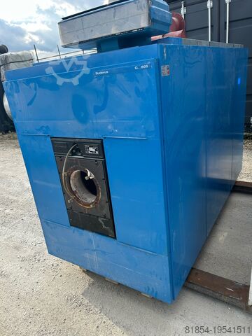 Котёл Buderus G 605 низкотемпературный, 1020 кВт Buderus G 605 Heizkessel Niedertemperatur 1020kw Buderus G 605 Heizkessel Niedertemperatur 1020kw