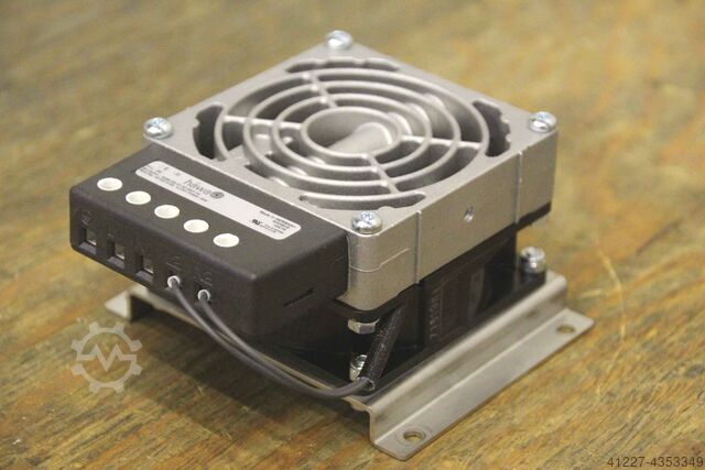 Тепловентилятор Häwa HVL 150