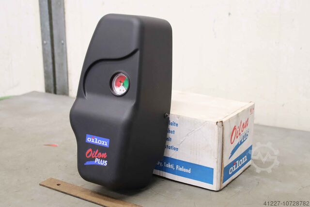 Фильтр и деаэраторный блок oilon Oilon Plus