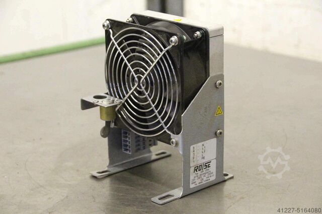 Обогреватель вентилятора RO/SE HH/250s  250 W