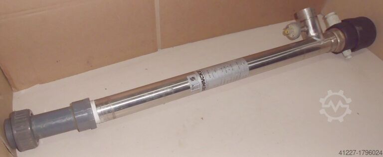 Электрический теплообменник Behncke EWT 80-40