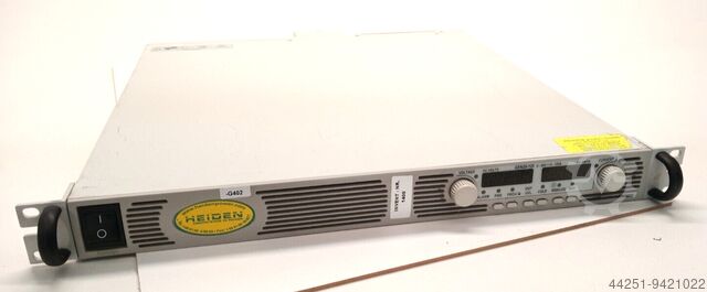 Лабораторный блок питания TDK-Lambda TDK GEN20-120-1P230