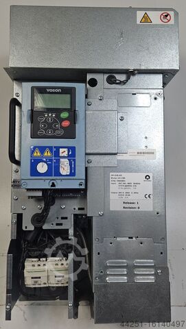 преобразователь частоты инвертор Schindler DR VCB 025 Biodyn 25 C BR