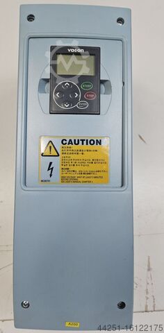 преобразователь частоты инвертор Vacon NXL00235C2H1SSS00AA