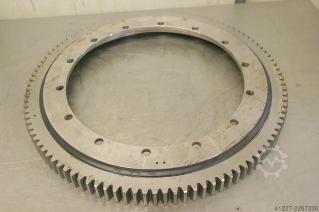 Подшипники поворота INA VLA200544-N