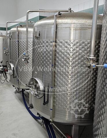 Ёмкости для хранения (6 штук) Joh. Albrecht 