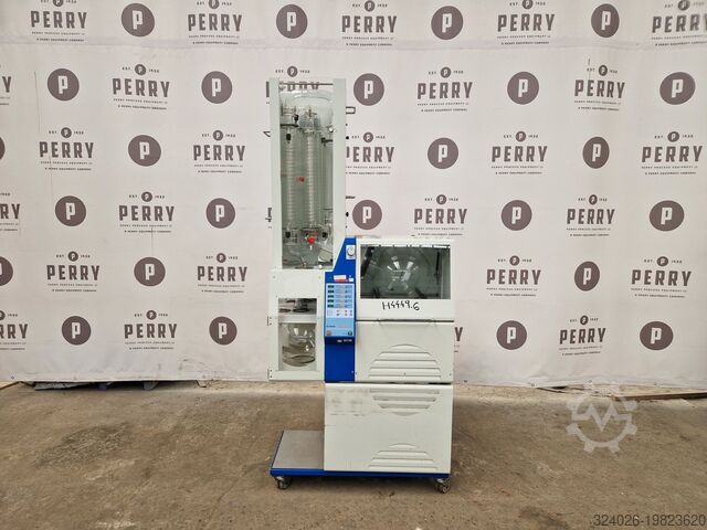 Вращающийся выпариватель большой емкости Heidolph Laborota 20 S