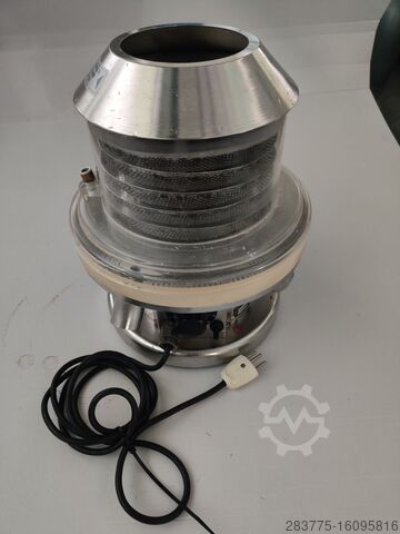 уничтожитель планшетов KRAMER Type 79 tablet deduster