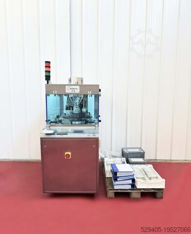 Таблеточный пресс Ronchi PA 20