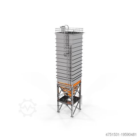 Система дозирования SBX Geroldinger System for dosing of SBX