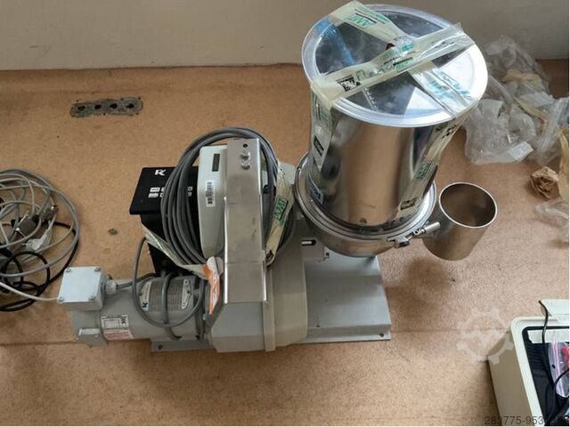 дозатор порошка Coperion K-tron Soder T35 K2-MV-120