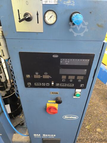 Система расплава клея Nordson BM20