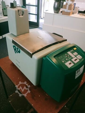 упаковочная машина Robatech Concept B Concept B 12/4