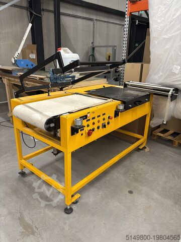 угловая запайка AVC HS-500