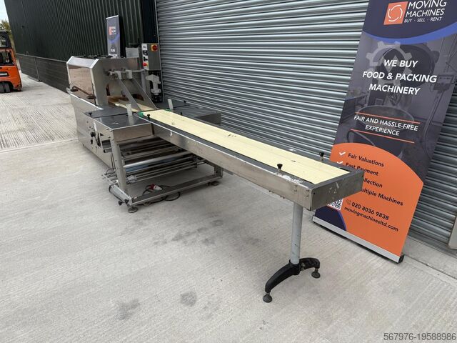 упаковочная машина Belca Belca SP100 H Flow Wrapper