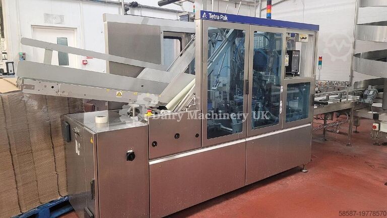 Tetra Pak TCBP 70 Tetra Pak TCBP 70