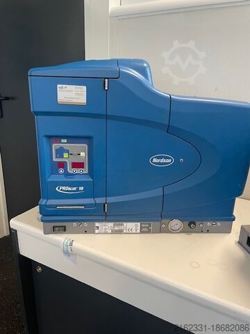 упаковочная машина Nordson Pro Blue 10/6 Pro Blue 10/6