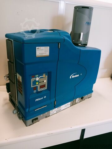 упаковочная машина Nordson Problue 10/6 autofill